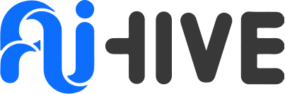 AIHive Logo - AI Solutions Dubai UAE